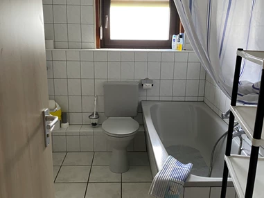 MonteurZimmer: C&C Gästehaus Bückeburg