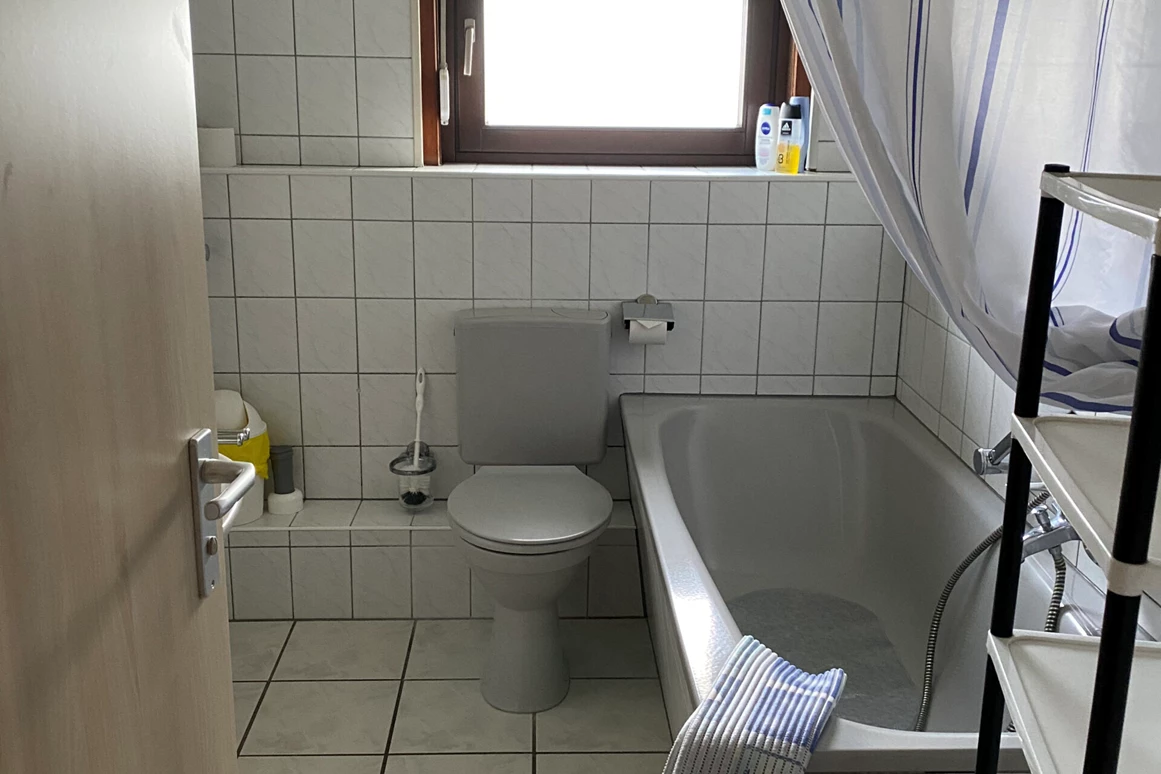 MonteurZimmer: C&C Gästehaus Bückeburg