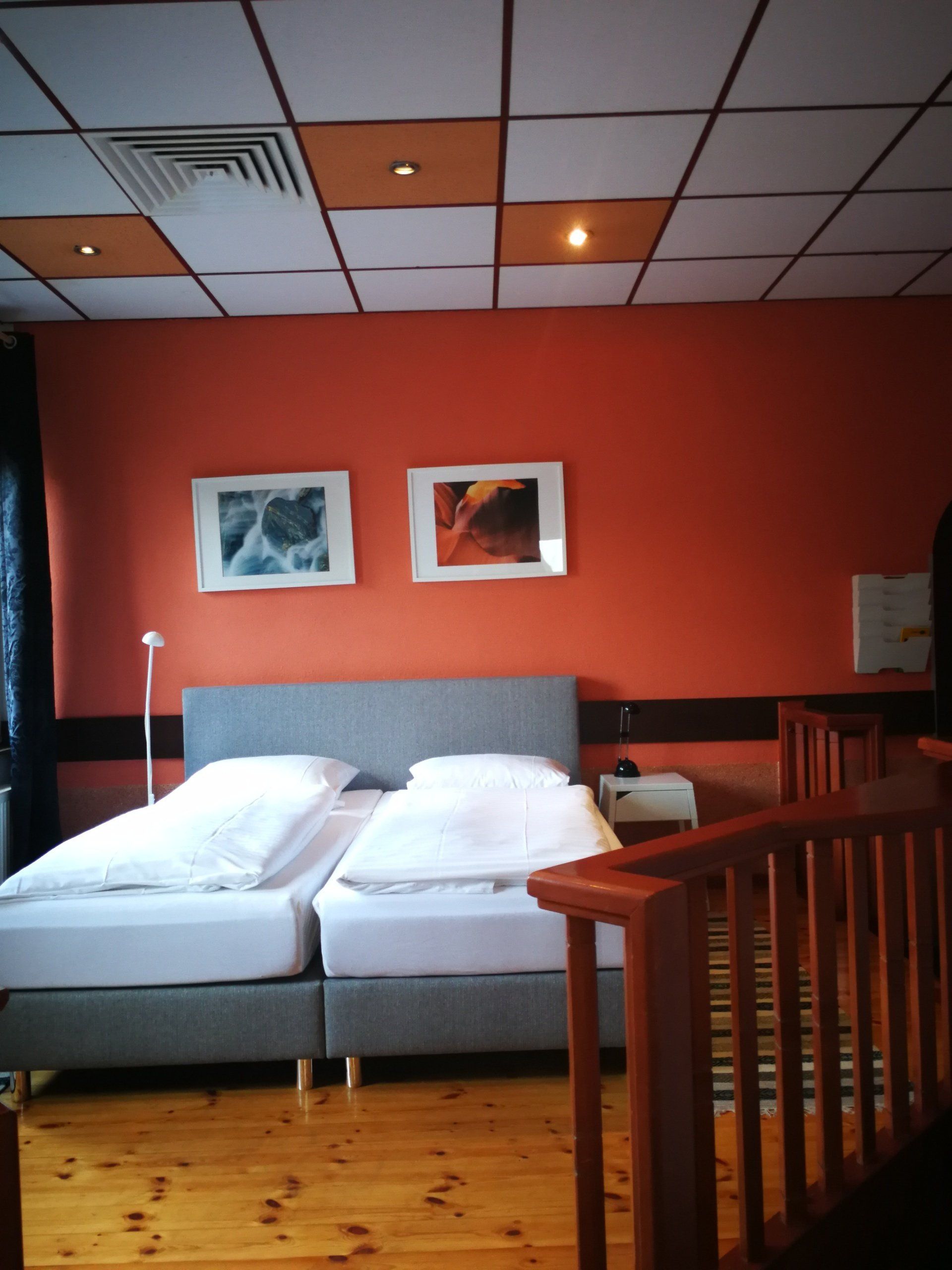 Monteur-Zimmer - Minden (Minden-Lübbecke) - Herzlich Willkommen in der Pension Zum Angestellten