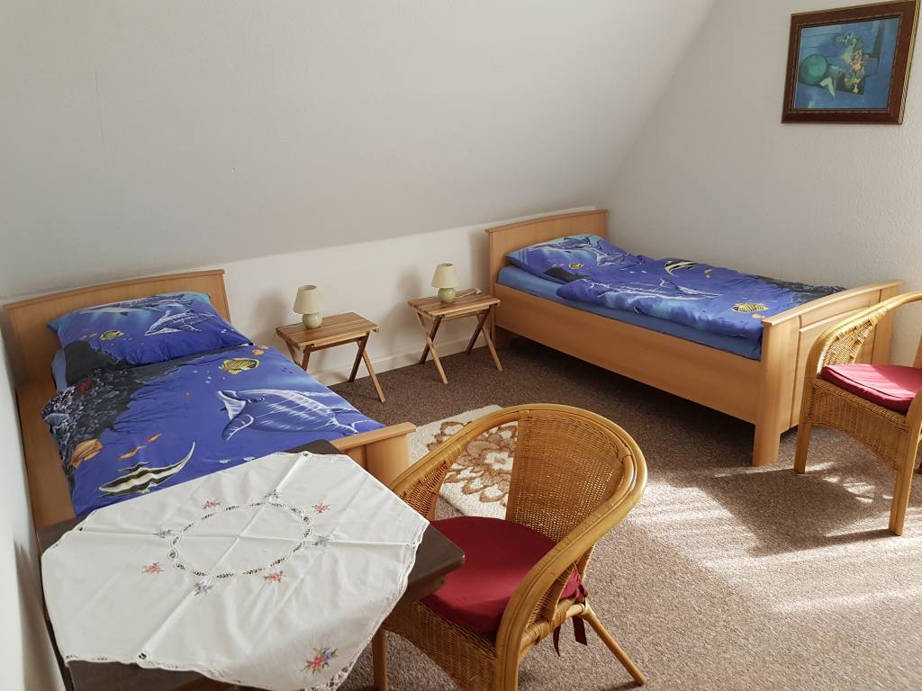 Monteur-Zimmer - Bückeburg - Portaschlaefer.de