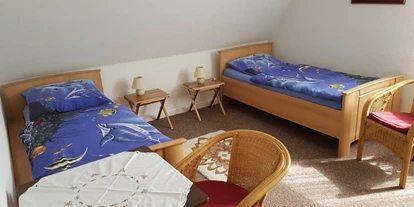 Monteur-Zimmer - Minden (Minden-Lübbecke) - Portaschlaefer.de