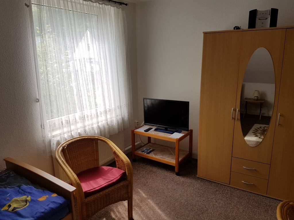 Monteur-Zimmer - Bückeburg - Portaschlaefer.de