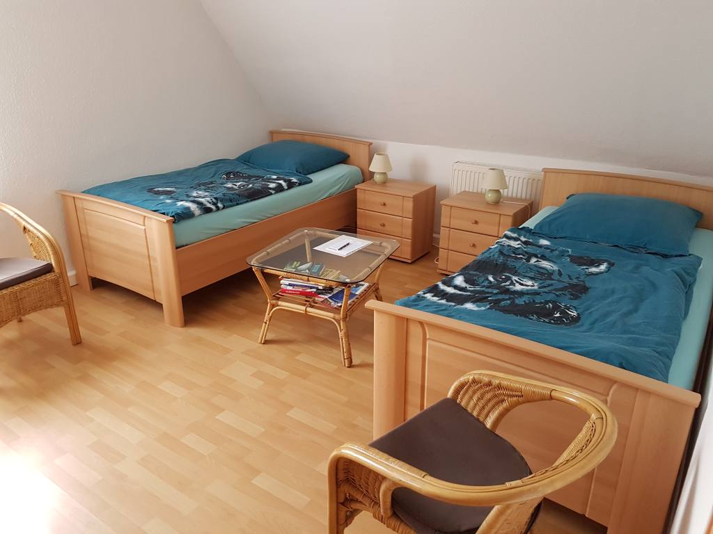 Monteur-Zimmer - Bückeburg - Portaschlaefer.de