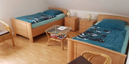 Monteur-Zimmer - Minden (Minden-Lübbecke) - Portaschlaefer.de