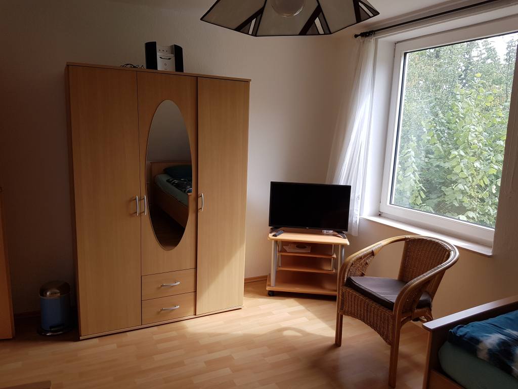 Monteur-Zimmer - Bückeburg - Portaschlaefer.de