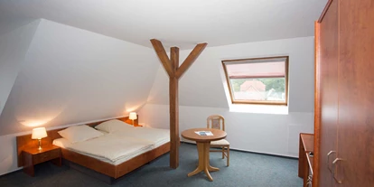 Monteur-Zimmer - Minden (Minden-Lübbecke) - Hotel Zur Stemmer Post
