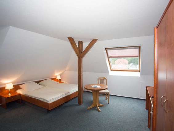 MonteurZimmer: Hotel Zur Stemmer Post