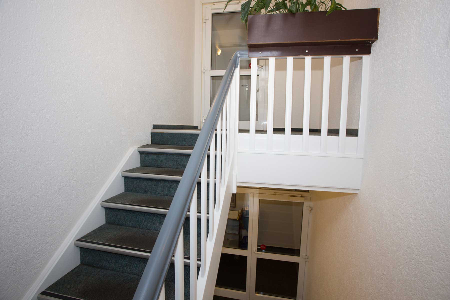 Monteur-Zimmer - Minden (Minden-Lübbecke) - Hotel Zur Stemmer Post