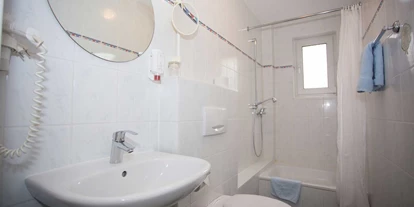 Monteur-Zimmer - Minden (Minden-Lübbecke) - Hotel Zur Stemmer Post