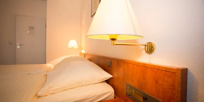 Monteur-Zimmer - Minden (Minden-Lübbecke) - Hotel Zur Stemmer Post