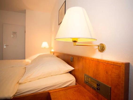 MonteurZimmer: Hotel Zur Stemmer Post