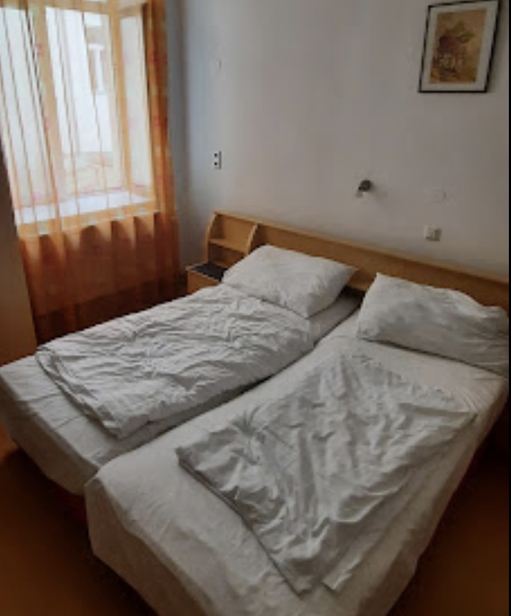 Monteur-Zimmer - Maria Ellend - Pension Vera