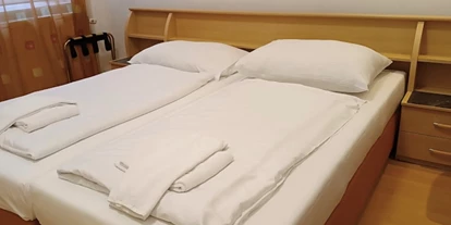 Monteur-Zimmer - Lanzendorf (Lanzendorf) - Pension Vera