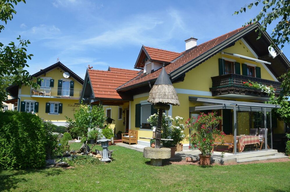 Monteur-Zimmer - Süd & West Steiermark - Tegel Gästehaus