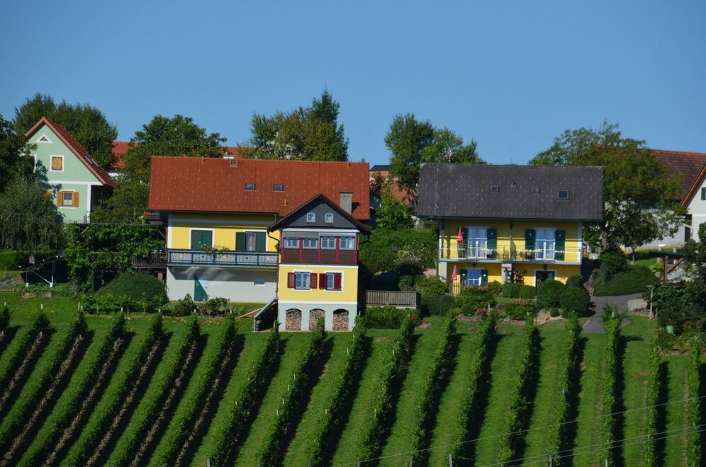 Monteur-Zimmer - Süd & West Steiermark - Tegel Gästehaus