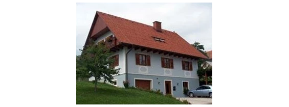 MonteurZimmer: Fam. Salzger Ferienhaus Schuster