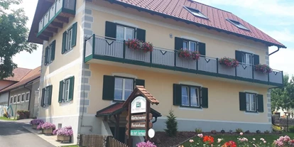 Monteur-Zimmer - Söchau - Gästehaus Weber