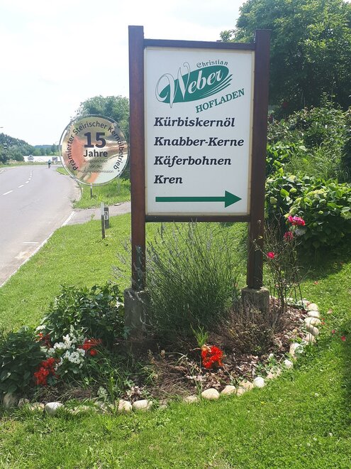 Monteur-Zimmer - Preis pro Nacht - Unterlamm (Unterlamm) - Gästehaus Weber