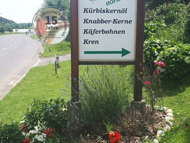 MonteurZimmer: Gästehaus Weber