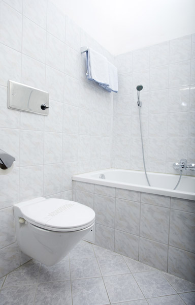 Monteur-Zimmer - Groß-Enzersdorf - Pension Neuer Markt