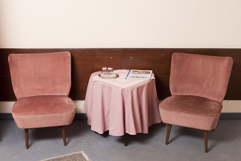 Monteur-Zimmer - Groß-Enzersdorf - Pension Neuer Markt