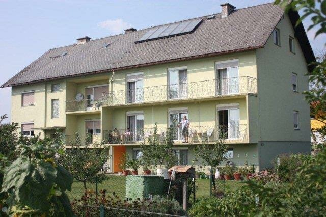 Monteur-Zimmer - Muggenau - Gästehaus- Pension Wollautz