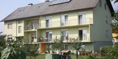 Monteur-Zimmer - Preis pro Nacht - Österreich - Gästehaus- Pension Wollautz