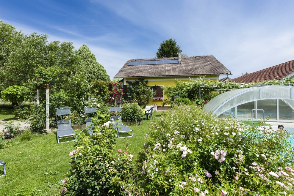 Monteur-Zimmer - Preis pro Nacht - Unterlamm (Unterlamm) - Gästehaus Kristzall- Fam. Gangl