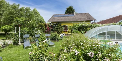 Monteur-Zimmer - Söchau - Gästehaus Kristzall- Fam. Gangl