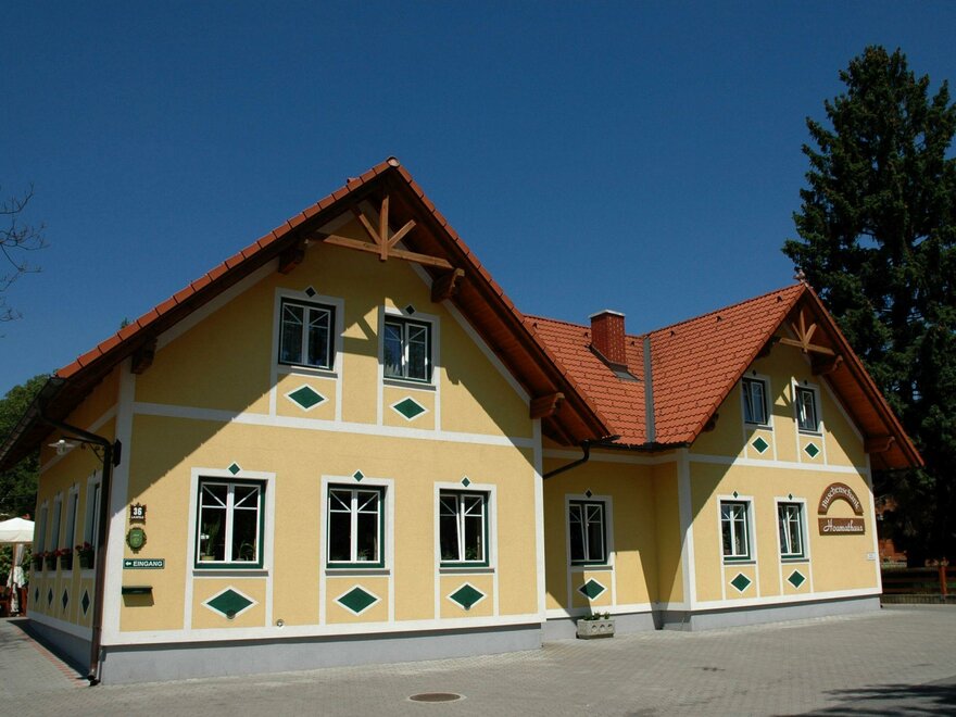 Monteur-Zimmer - Preis pro Nacht - Unterlamm (Unterlamm) - Burschenschank u. Gästezimmer Hoamathaus