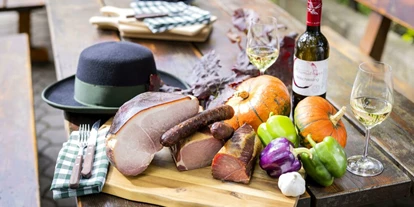 Monteur-Zimmer - Söchau - Burschenschank u. Gästezimmer Hoamathaus