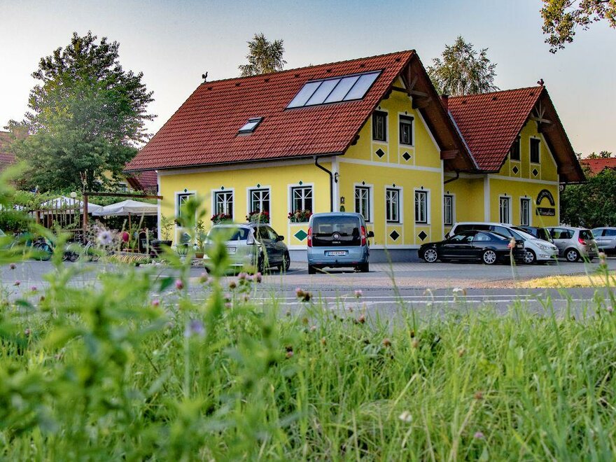 Monteur-Zimmer - Preis pro Nacht - Unterlamm (Unterlamm) - Burschenschank u. Gästezimmer Hoamathaus
