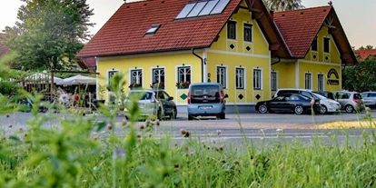 Monteur-Zimmer - Söchau - Burschenschank u. Gästezimmer Hoamathaus