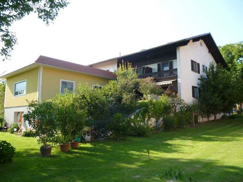 Monteur-Zimmer - Preis pro Nacht - Unterlamm (Unterlamm) - Schleich Gästehaus