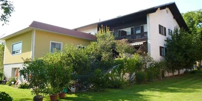 Monteur-Zimmer - Söchau - Schleich Gästehaus