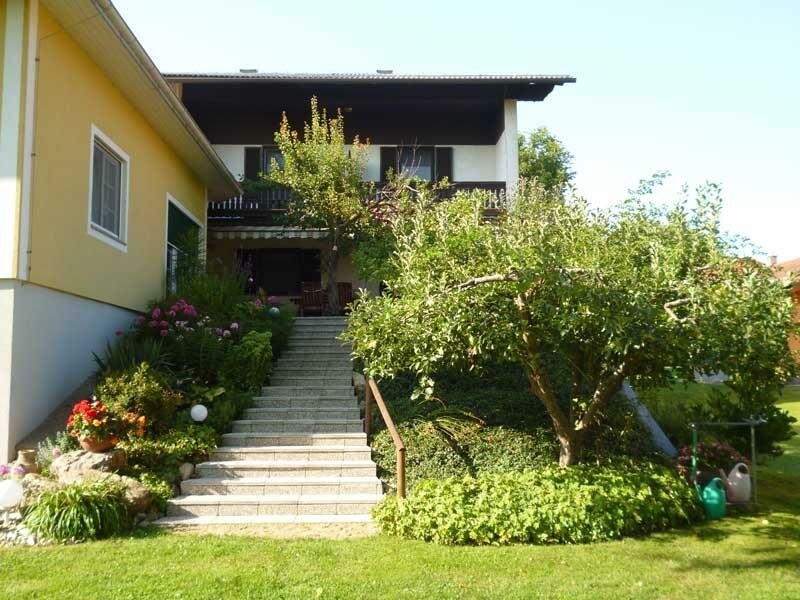 Monteur-Zimmer - Preis pro Nacht - Unterlamm (Unterlamm) - Schleich Gästehaus