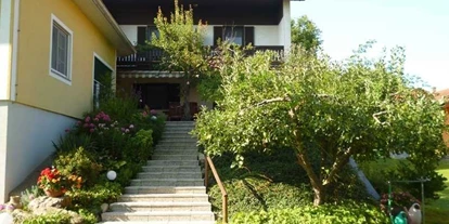 Monteur-Zimmer - Söchau - Schleich Gästehaus