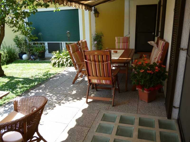 Monteur-Zimmer - Preis pro Nacht - Unterlamm (Unterlamm) - Schleich Gästehaus