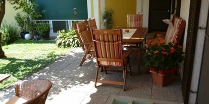 Monteur-Zimmer - Söchau - Schleich Gästehaus