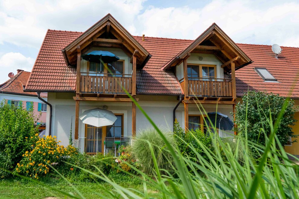 Monteur-Zimmer - Preis pro Nacht - Mühldorf bei Feldbach - Gästehaus Jantscher