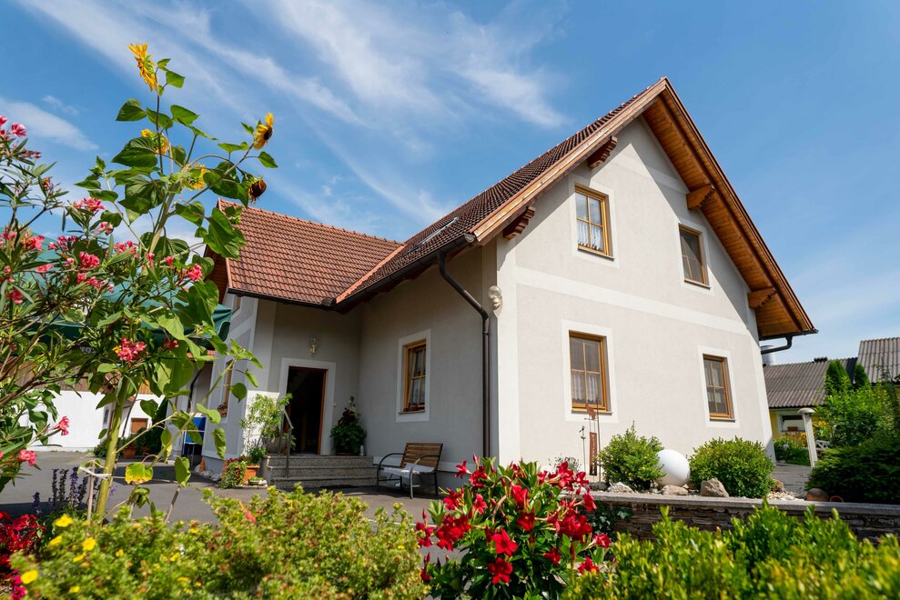 Monteur-Zimmer - Preis pro Nacht - Mühldorf bei Feldbach - Gästehaus Jantscher