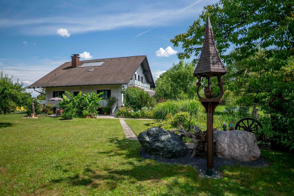 Monteur-Zimmer - Muggenau - Gästehaus Bertalanits