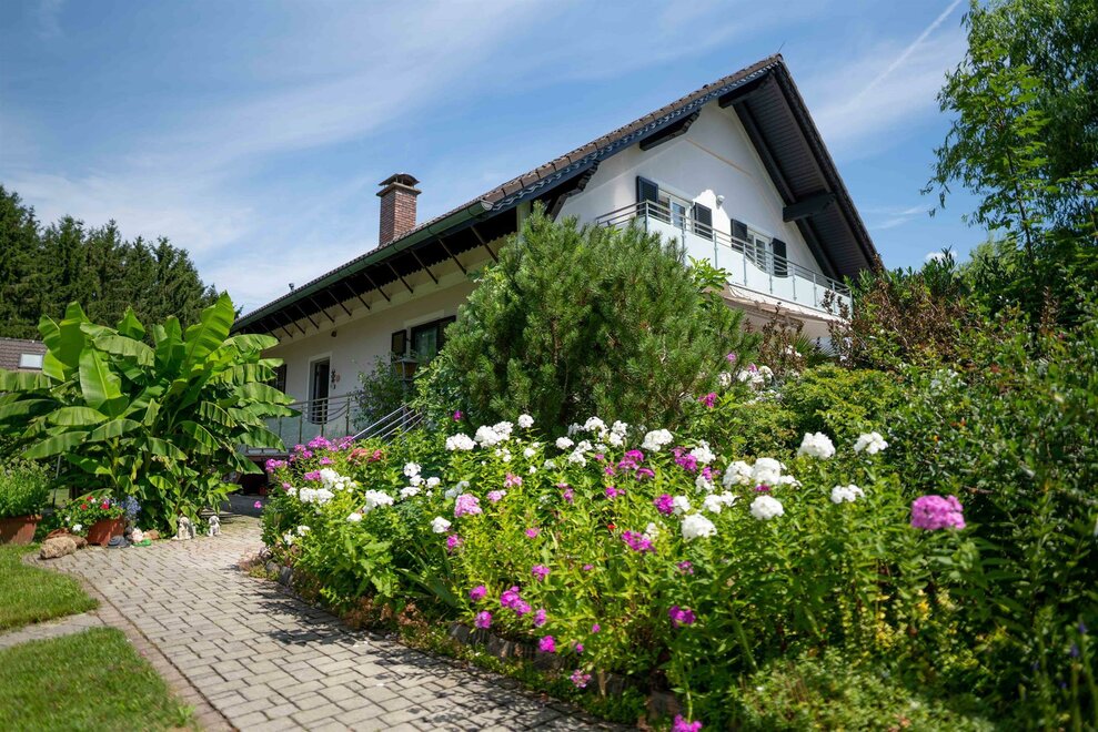 Monteur-Zimmer - Muggenau - Gästehaus Bertalanits