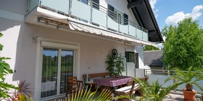 Monteur-Zimmer - Preis pro Nacht - Österreich - Gästehaus Bertalanits