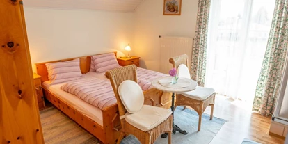 Monteur-Zimmer - Preis pro Nacht - Österreich - Gästehaus Bertalanits