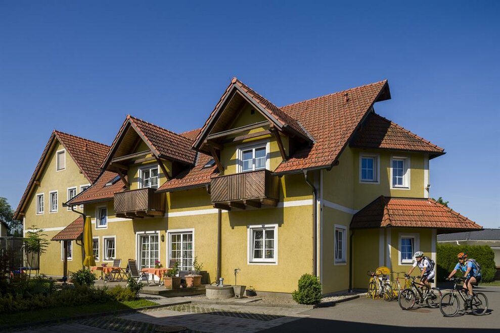 Monteur-Zimmer - Muggenau - Gästehaus Astrid