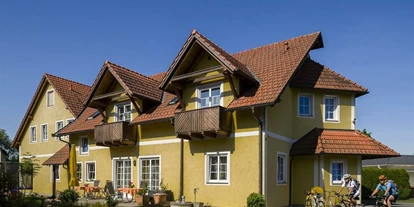 Monteur-Zimmer - Preis pro Nacht - Österreich - Gästehaus Astrid