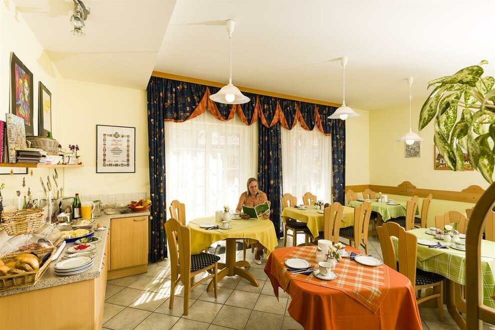 Monteur-Zimmer - Muggenau - Gästehaus Astrid