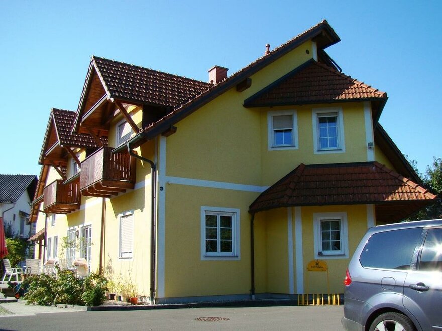 Monteur-Zimmer - Muggenau - Gästehaus Astrid