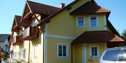 Monteur-Zimmer - Preis pro Nacht - Österreich - Gästehaus Astrid